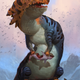 Illustration for article titled Everyone Needs Dinosaur BFFs